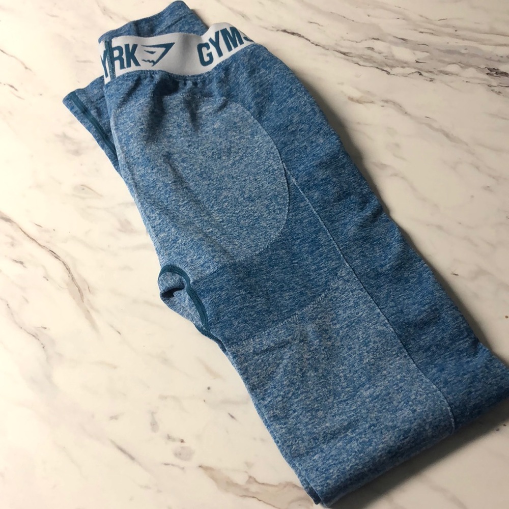 Gym shark flex leggings